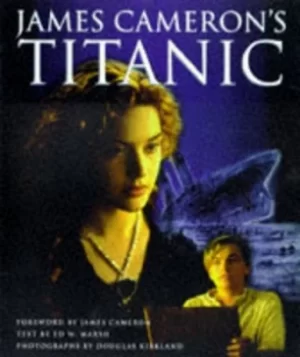 Image of James Camerons Titanic by Douglas Kirkland