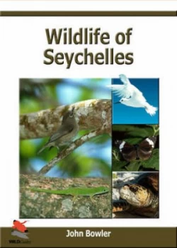Image of Wildlife of the Seychelles by John Bowler
