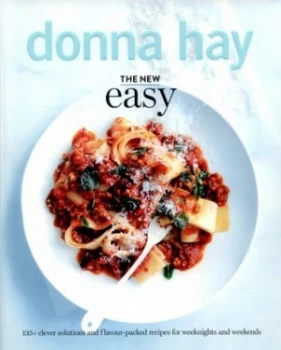 Image of The New Easy by Donna Hay Paperback