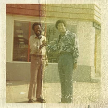 Image of Jeff Parker - The New Breed CD