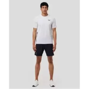 Image of CASTORE Castore Sportswear Active Aero Mens T-Shirt - White