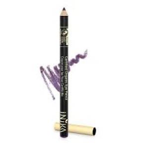 image of Inika Cosmetics Purple Minx Eyeliner 1.2g