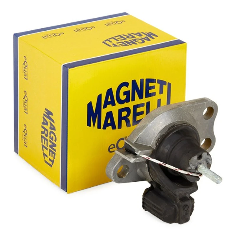 Image of MAGNETI MARELLI Holder, engine mounting MAGNETI MARELLI 030607010747