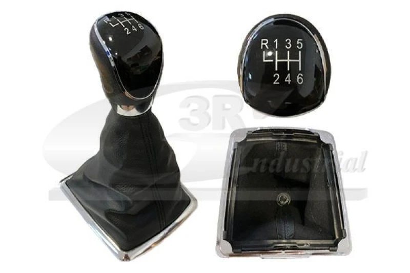 Image of 3RG Gear Lever Gaiter 3RG 25342