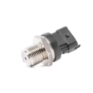 Image of RIDEX Sensors OPEL,FORD,FIAT 3942S0027 46812910,46816667,504152959 Sensor, fuel pressure 504247741,55195078,55207677,71734251,55576178,93185626