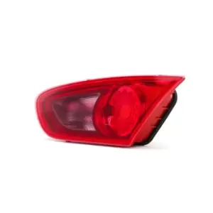 Image of VALEO Rear light SEAT 044078 1P0945108F Combination rearlight,Tail light,Tail lights,Back lights,Rear tail light,Rear lights