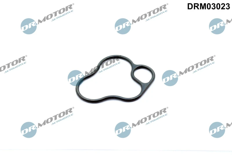 Image of DR.MOTOR AUTOMOTIVE Seal, oil filter DR.MOTOR AUTOMOTIVE DRM03023