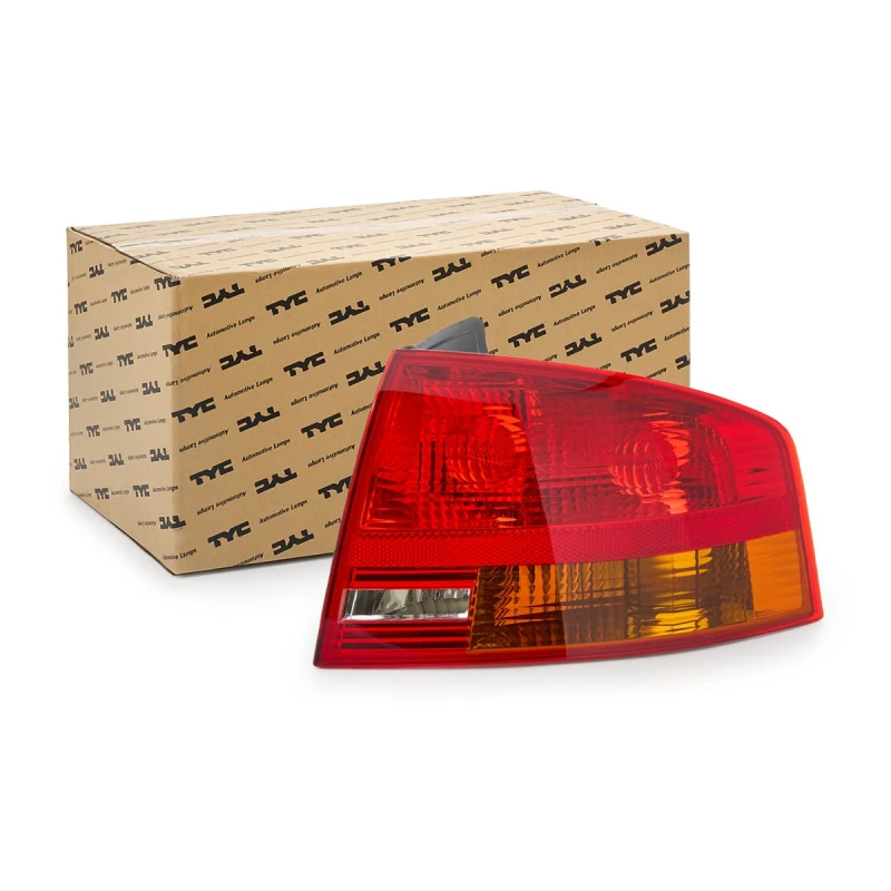 Image of TYC Rear light TYC 11-11185-01-2