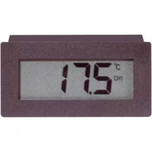 Image of Voltcraft TCM 220 Digital Temperature Switching Module -30 to +70