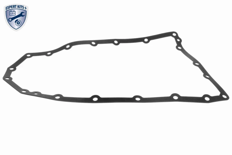 Image of Seal, automatic transmission oil pan VAICO V38-0571
