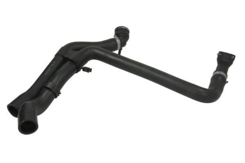 Image of THERMOTEC Radiator hose THERMOTEC DWW552TT