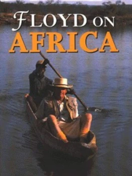 Image of Floyd on Africa by Keith Floyd Hardback