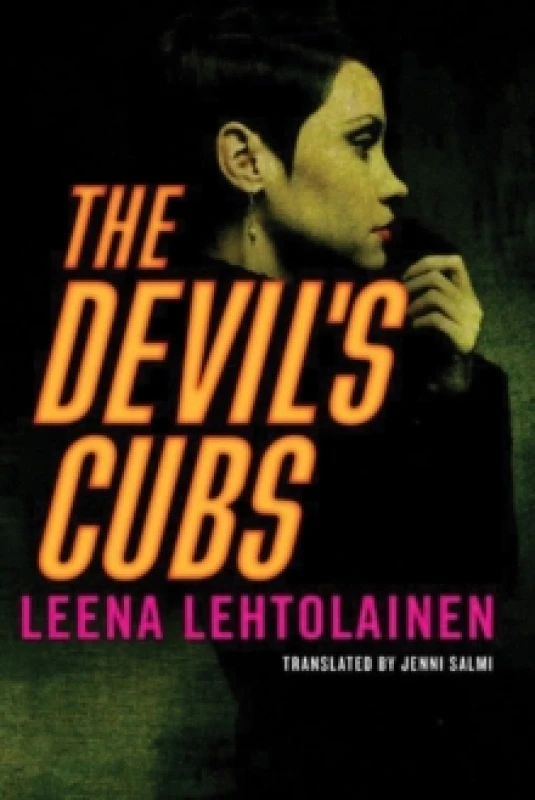 Image of The Devil's Cubs Paperback / softback