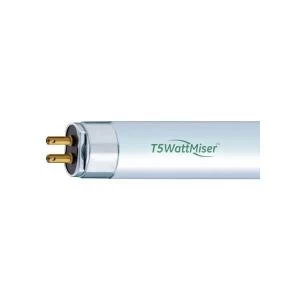 image of Tungsram 51W T5 1149mm Compact Fluorescent Tube Dim 5000lm EEC A