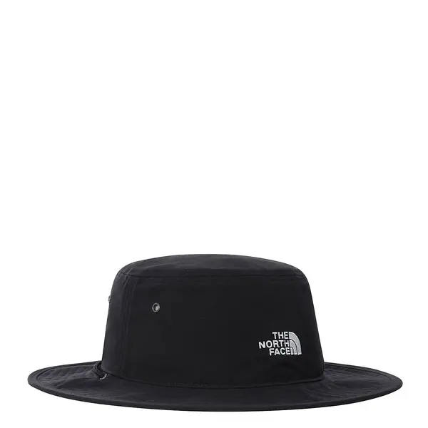 Image of The North Face Recycled 66 Brimmer, Schwarz