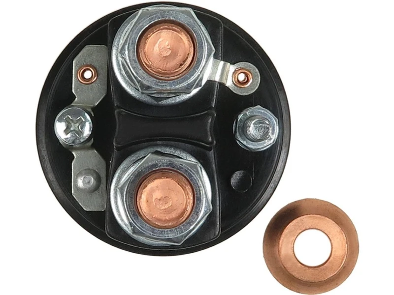 Image of AS-PL Repair Kit, starter AS-PL SP0032
