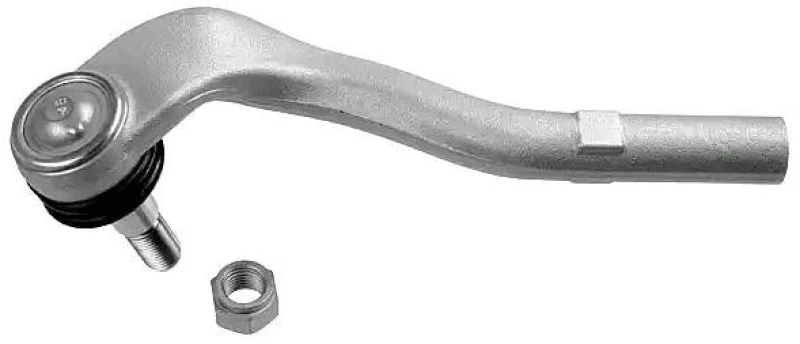 Image of Track rod end TRW JTE629