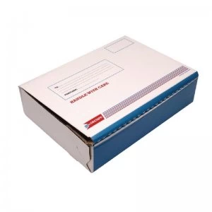 image of GoSecure Post Box Size B 318x224x80mm (Pack of 20)