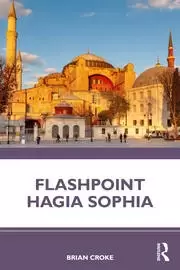 Image of Flashpoint Hagia Sophia
