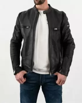 Image of ROKKER Commander Black L