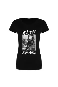 Image of Over-Thinker T-Shirt