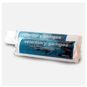 Image of Gamgee Cot Tnt 45cm 500g