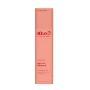 Image of Oceanly PHYTO-OIL Night Oil 30 g
