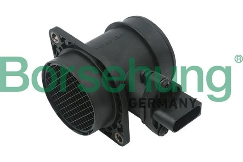 Image of Borsehung Mass air flow sensor Borsehung B13665