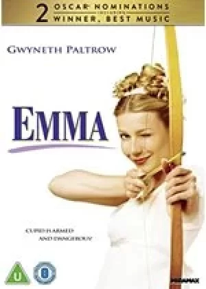 Image of Emma [DVD]