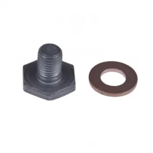 Image of Sump Plug Screw ADM50103 by Blue Print