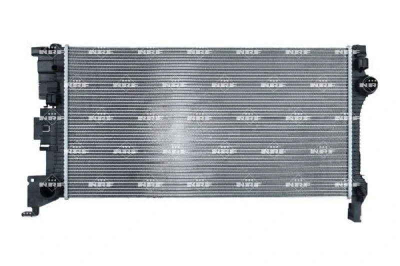 Image of NRF Engine radiator NRF 550353