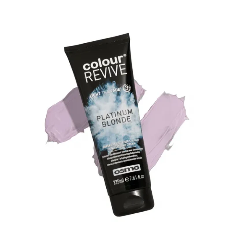 Image of Osmo Colour Revive Platinum Blonde 225 ml