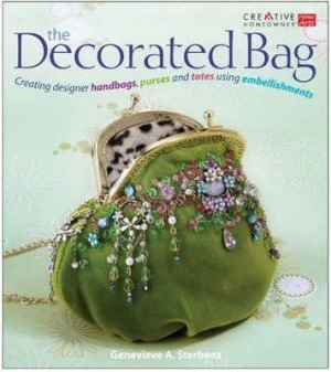 Image of The Decorated Bag Book