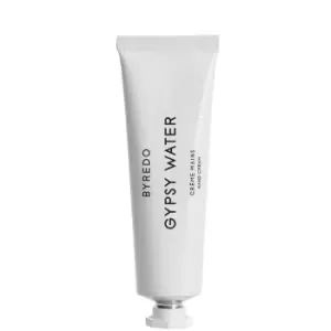 image of Byredo Gypsy Water Hand Cream