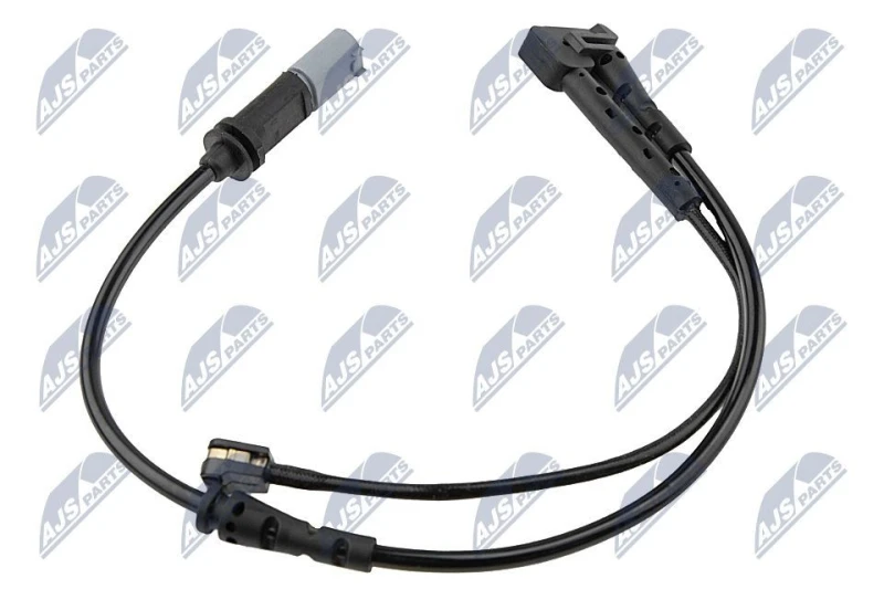 Image of NTY Brake pad wear sensor NTY HCZ-BM-039