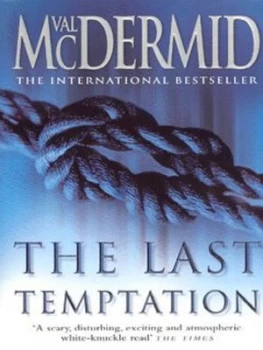 Image of The Last Temptation by Val Mcdermid Paperback