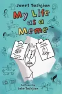 Image of my life as a meme