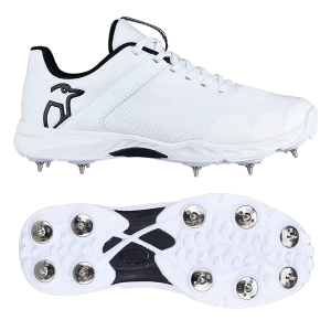 Image of Kookaburra KC 3.0 Spike Cricket Shoes - UK Size 9