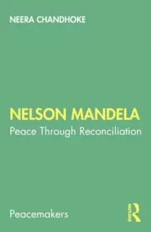 Image of Nelson Mandela : Peace through Reconciliation