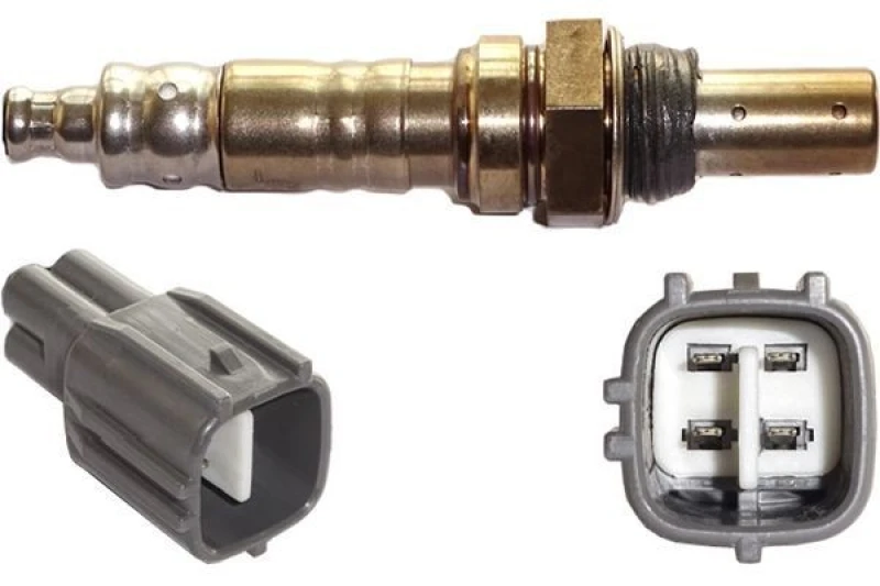Image of KAVO PARTS Lambda sensor KAVO PARTS EOS-9024