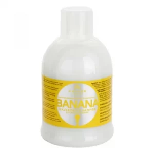 Image of Kallos KJMN Energising Shampoo With Multivitamine Complex 1000ml