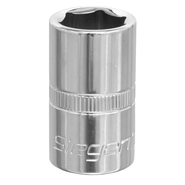 Image of Genuine SEALEY S0653 WallDrive® Socket 15mm 1/2Sq Drive