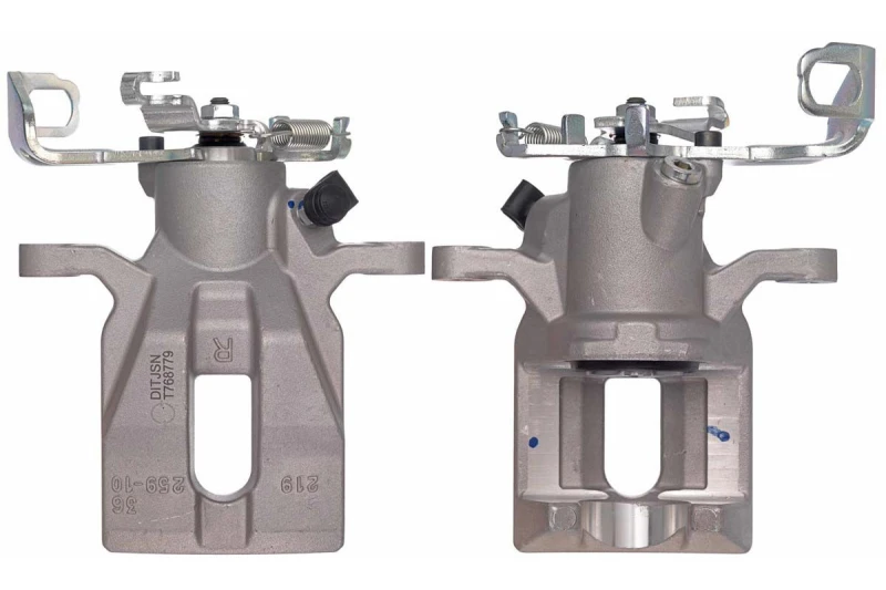 Image of Brake caliper ATE 24.3367-1720.5