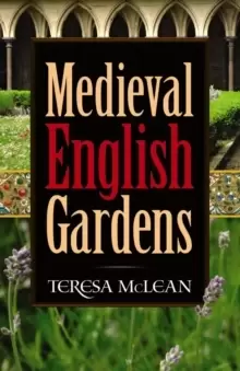 Image of Medieval English Gardens