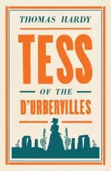 Image of Tess of the d'Ubervilles