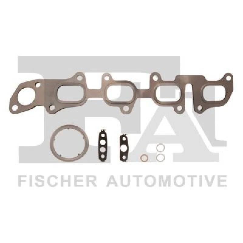 Image of FA1 Mounting Kit, charger FA1 KT111470E
