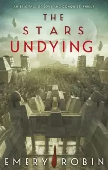 Image of The Stars Undying