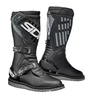 Sidi Trial Zero.2 Black 43