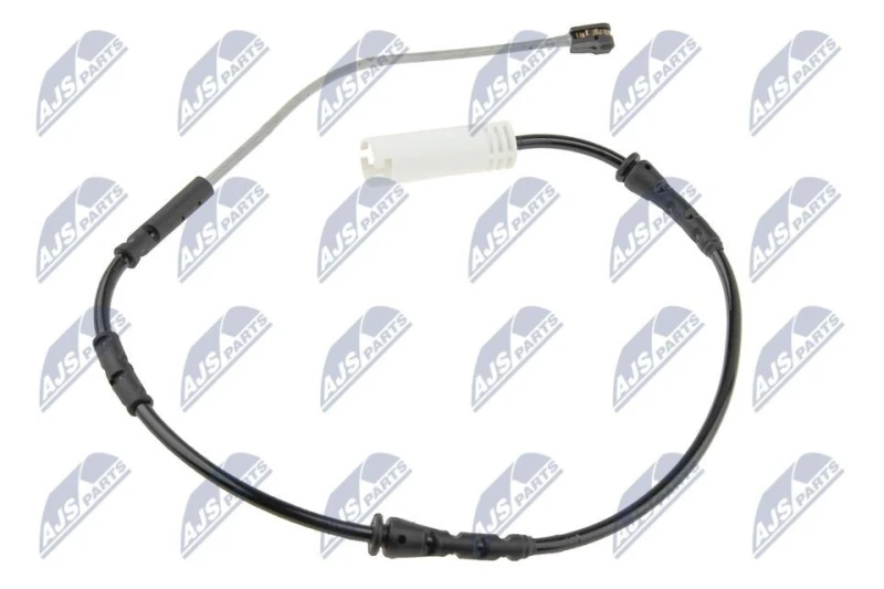 Image of NTY Brake pad wear sensor NTY HCZ-BM-023