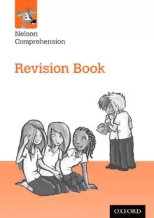 Image of Nelson Comprehension: Year 6/Primary 7: Revision Book Pack of 30